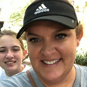 Meet your Posher, Jodi